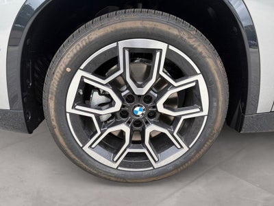2027 BMW X1 Base