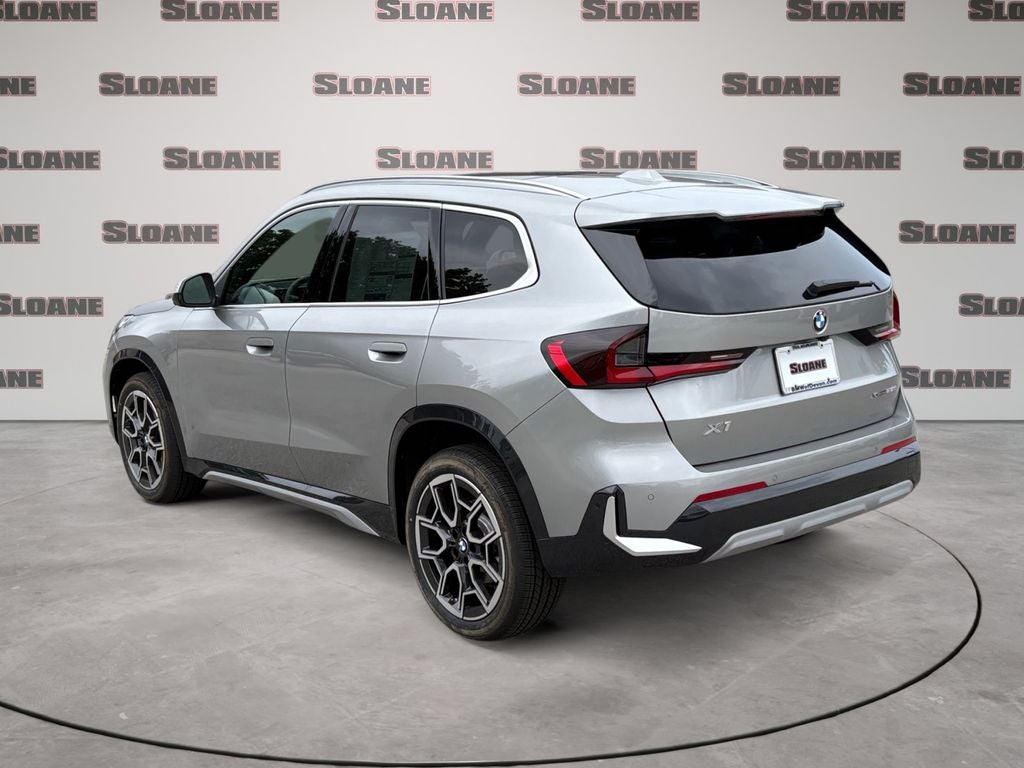 2027 BMW X1 Base