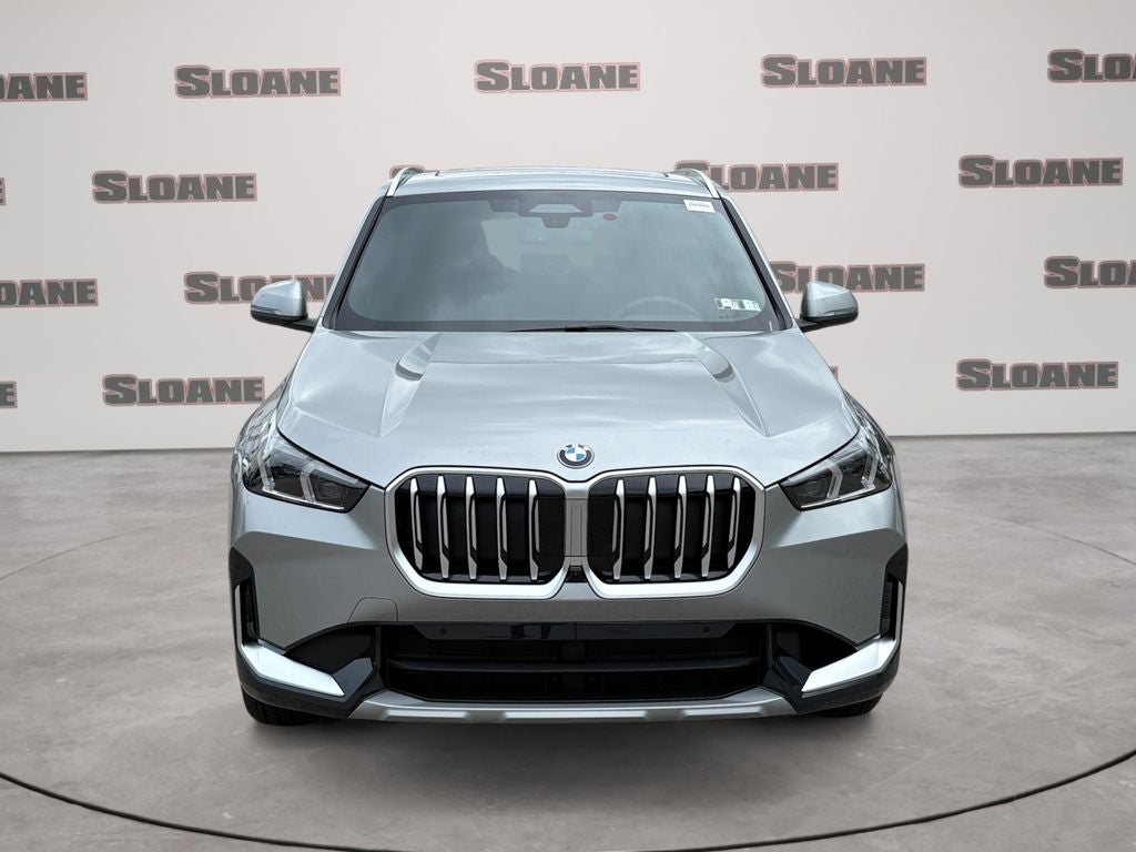 2027 BMW X1 Base