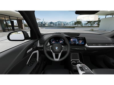 2027 BMW X1 Base
