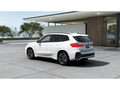 2027 BMW X1 Base