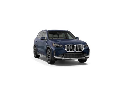 2027 BMW X1 Base