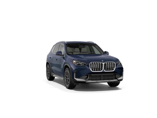 2027 BMW X1 Base