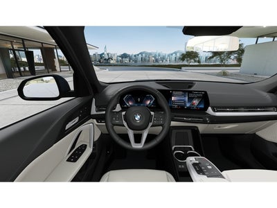 2027 BMW X1 Base