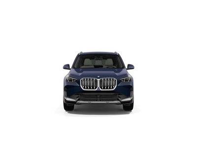 2027 BMW X1 Base