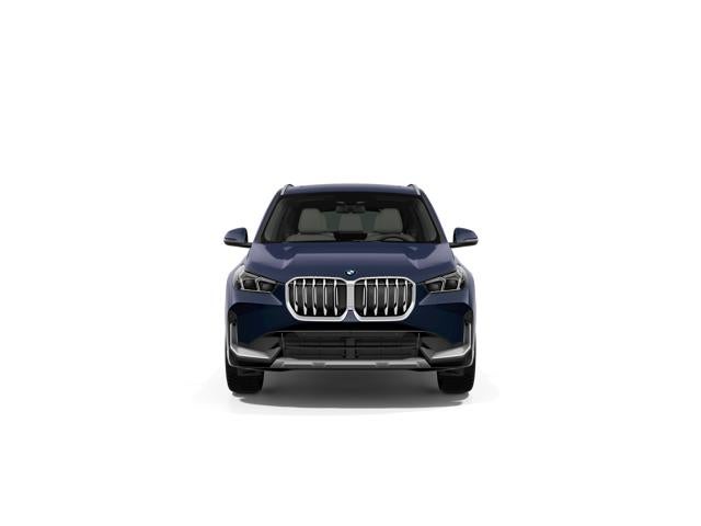 2027 BMW X1 Base