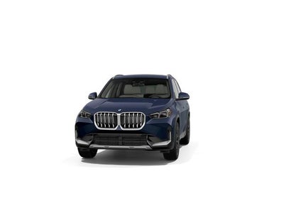 2027 BMW X1 Base