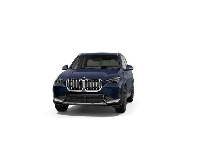 2027 BMW X1 Base