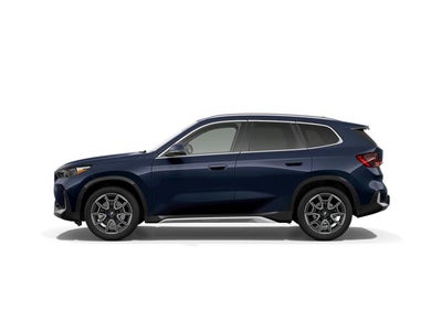 2027 BMW X1 Base