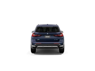 2027 BMW X1 Base