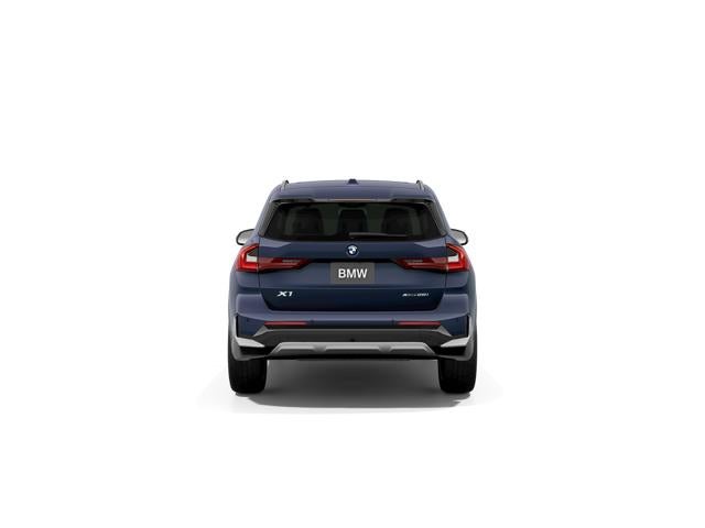 2027 BMW X1 Base