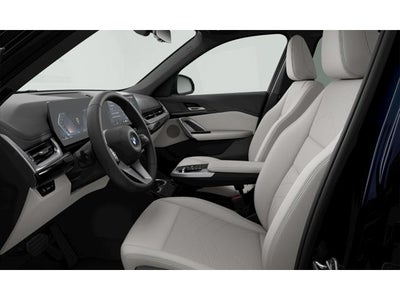 2027 BMW X1 Base