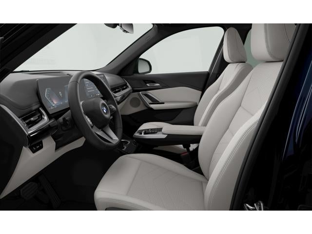 2027 BMW X1 Base