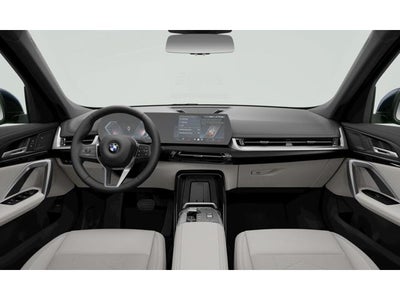 2027 BMW X1 Base