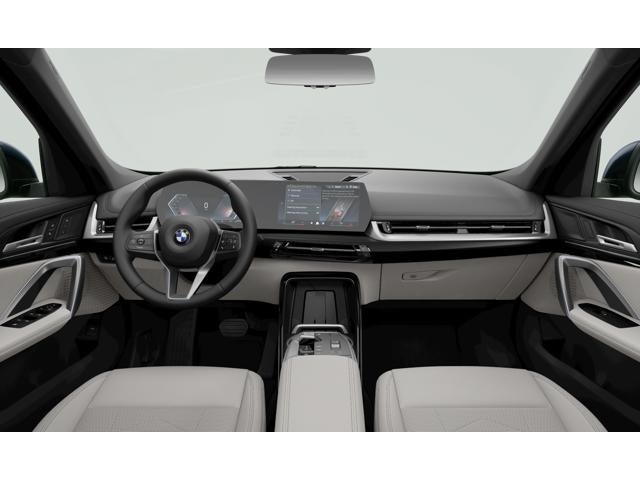 2027 BMW X1 Base