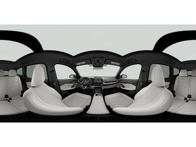 2027 BMW X1 Base