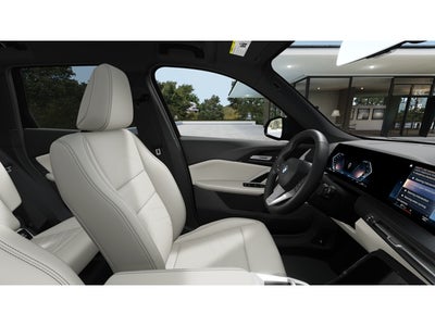2027 BMW X1 Base