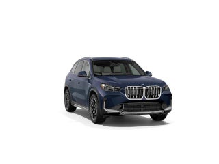 2027 BMW X1 Base