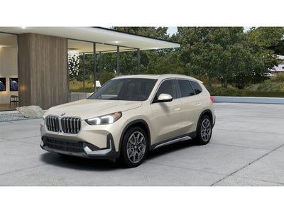 2027 BMW X1 xDrive28i