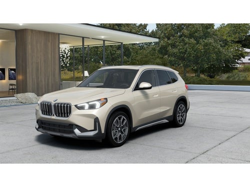2027 BMW X1 xDrive28i