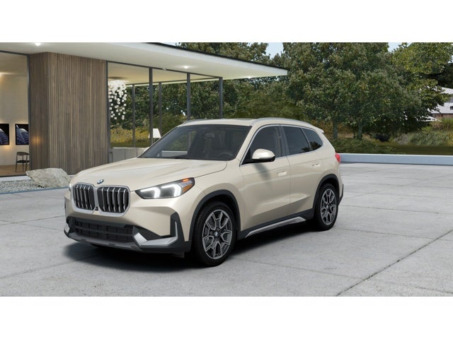 2027 BMW X1 xDrive28i