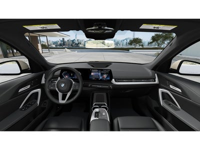 2027 BMW X1 xDrive28i