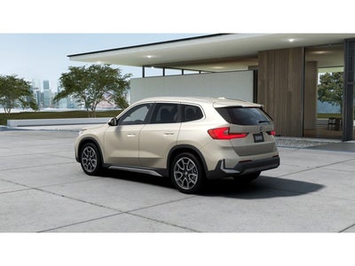 2027 BMW X1 xDrive28i