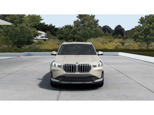 2027 BMW X1 xDrive28i