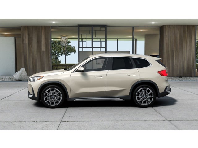 2027 BMW X1 xDrive28i