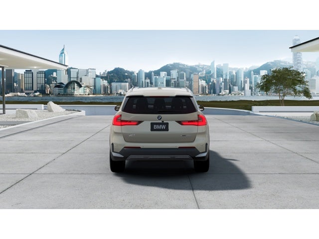 2027 BMW X1 xDrive28i