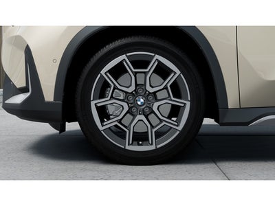 2027 BMW X1 xDrive28i