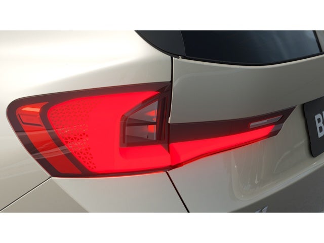 2027 BMW X1 xDrive28i