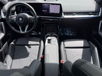 2026 BMW X1 xDrive28i