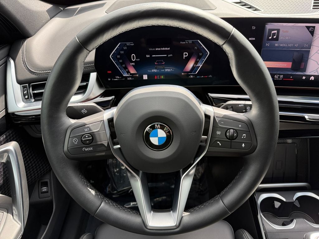 2026 BMW X1 xDrive28i
