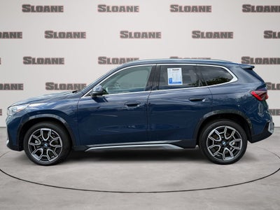 2026 BMW X1 xDrive28i