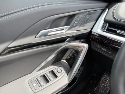 2026 BMW X1 xDrive28i