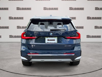 2026 BMW X1 xDrive28i