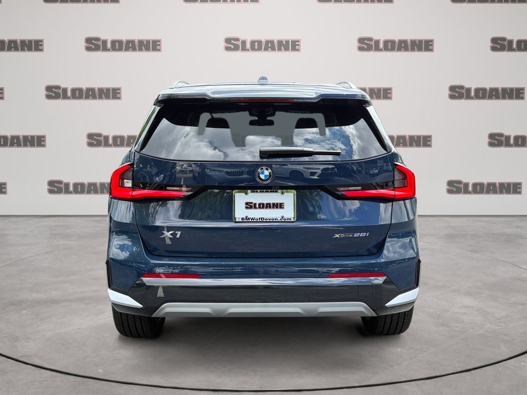 2026 BMW X1 xDrive28i