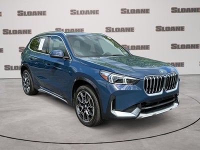 2026 BMW X1 xDrive28i