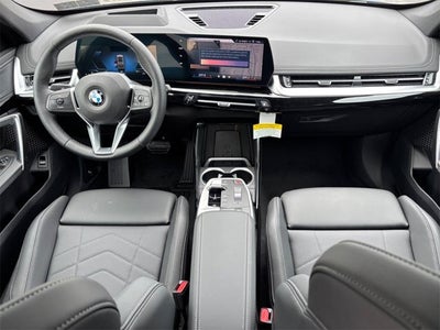 2026 BMW X1 xDrive28i