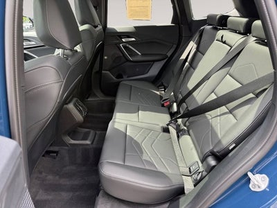 2026 BMW X1 xDrive28i