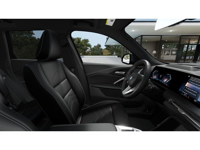2027 BMW X1 Base