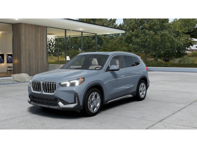 2027 BMW X1 xDrive28i