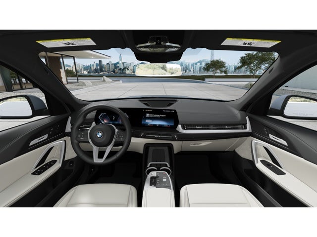 2027 BMW X1 xDrive28i