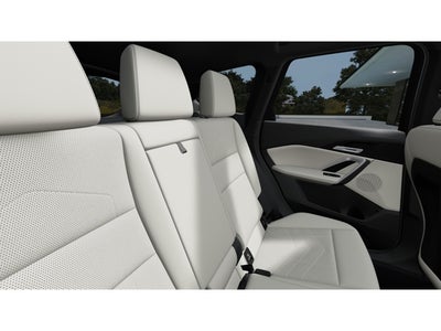 2027 BMW X1 xDrive28i