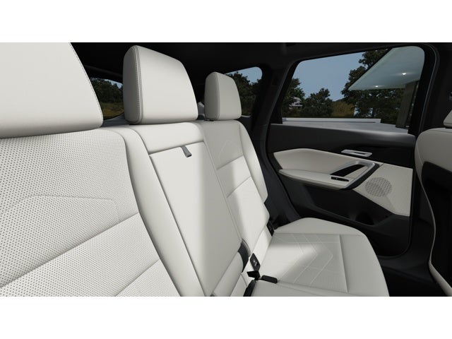 2027 BMW X1 xDrive28i