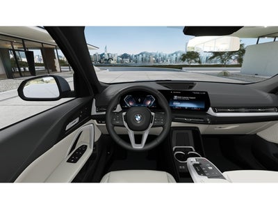 2027 BMW X1 xDrive28i
