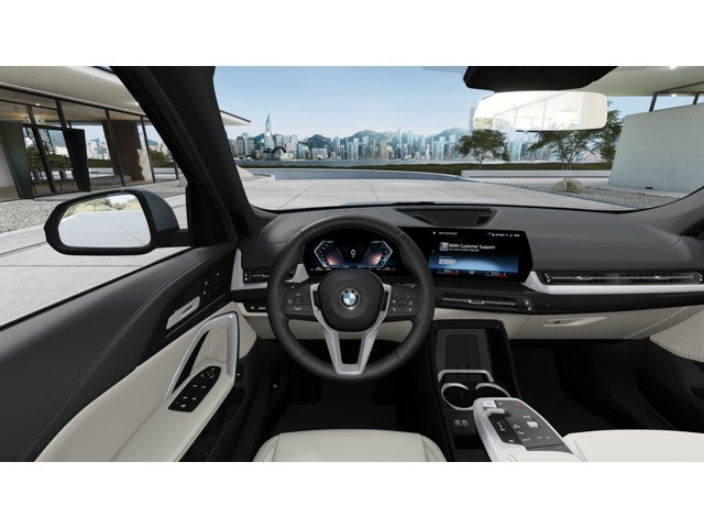 2027 BMW X1 xDrive28i