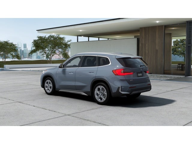 2027 BMW X1 xDrive28i