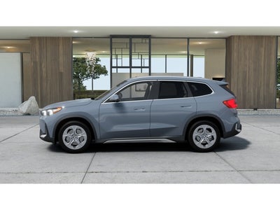 2027 BMW X1 xDrive28i